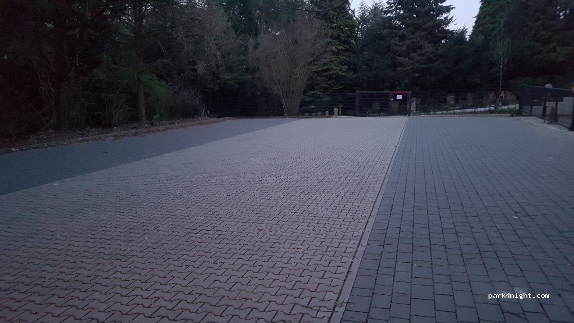 (65719) Hofheim am Taunus - L3018 — foto