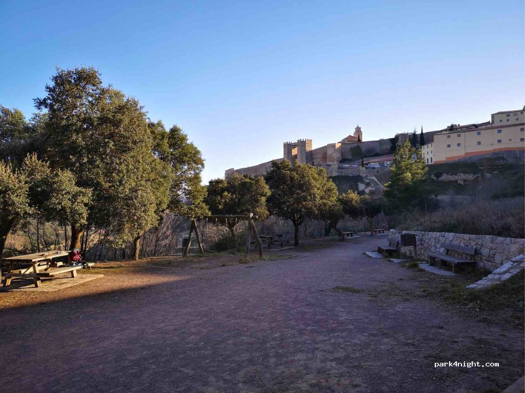 (12300) Morella - 1 Carretera Santa Lucia — foto 2