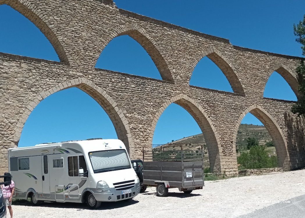 (12300) Morella - 1 Carretera Santa Lucia — foto 3