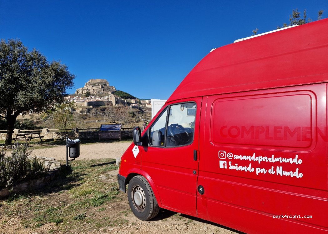 (12300) Morella - 1 Carretera Santa Lucia — foto 4