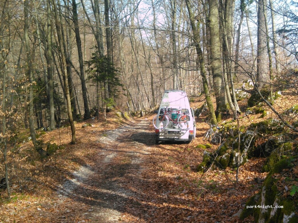 (1215) Medvode - Golo Brdo — foto 2