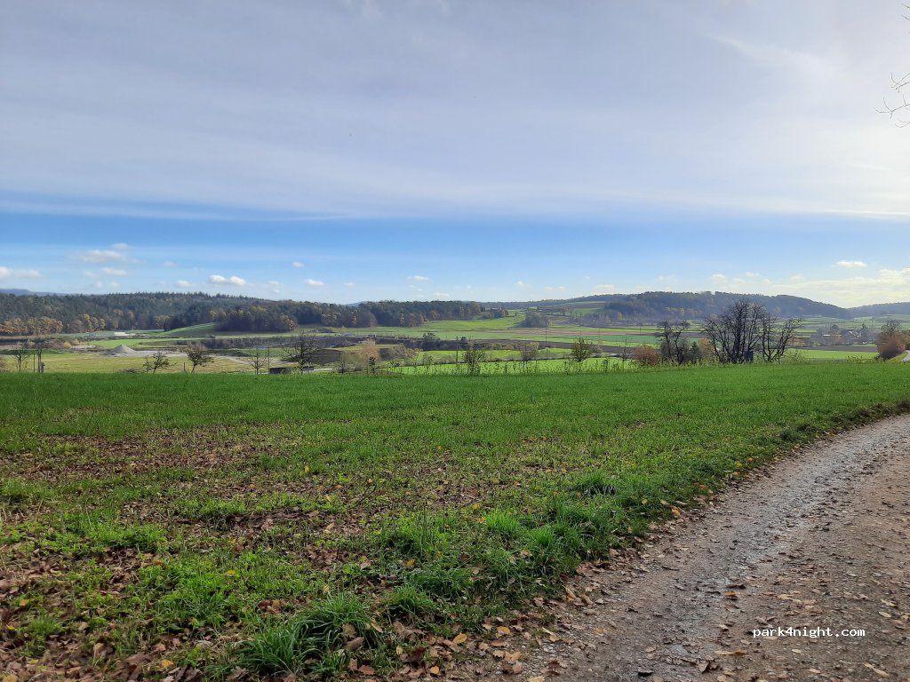 (8175) Stadel bei Niederglatt - Amperg — foto 2