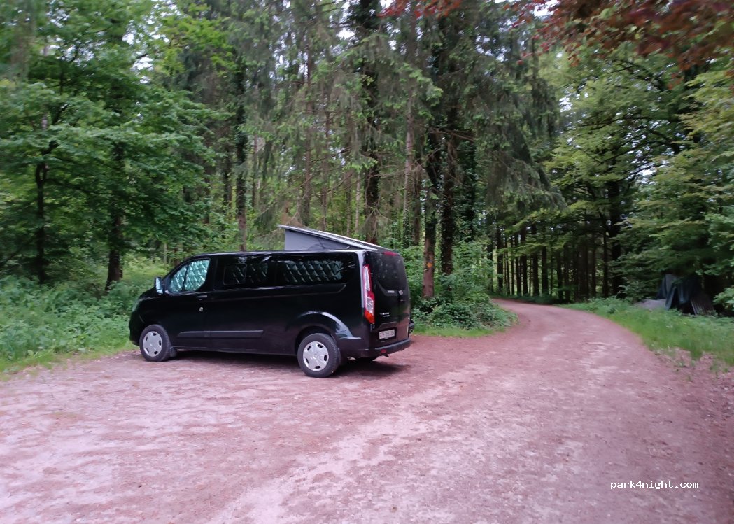 (8175) Stadel bei Niederglatt - Amperg — foto 4