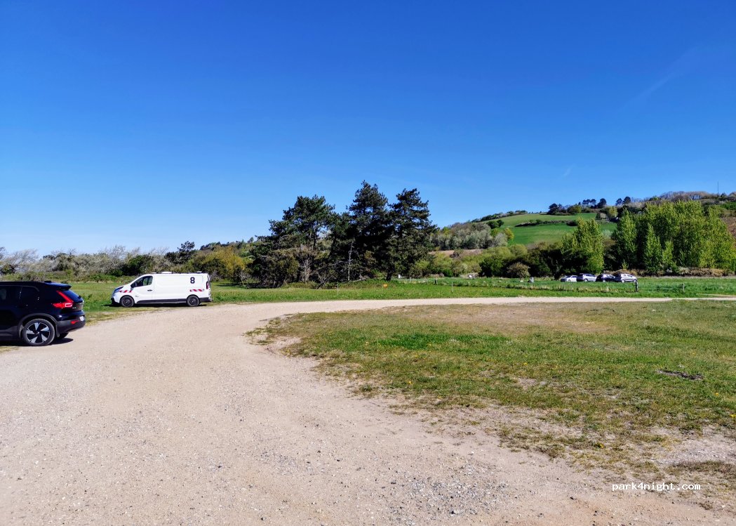 (4540) Fårevejle - 21 Vindekilde Strandvej — foto 5
