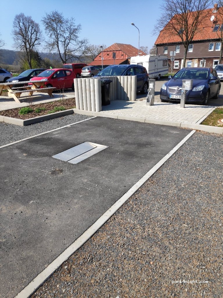 (37120) Bovenden - 7 Vor dem Tore — foto