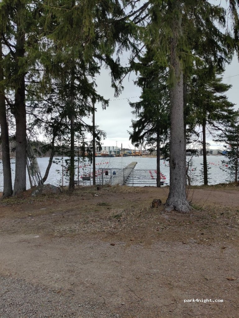 (07910) Loviisa - 1 Ilmarisenkuja — foto