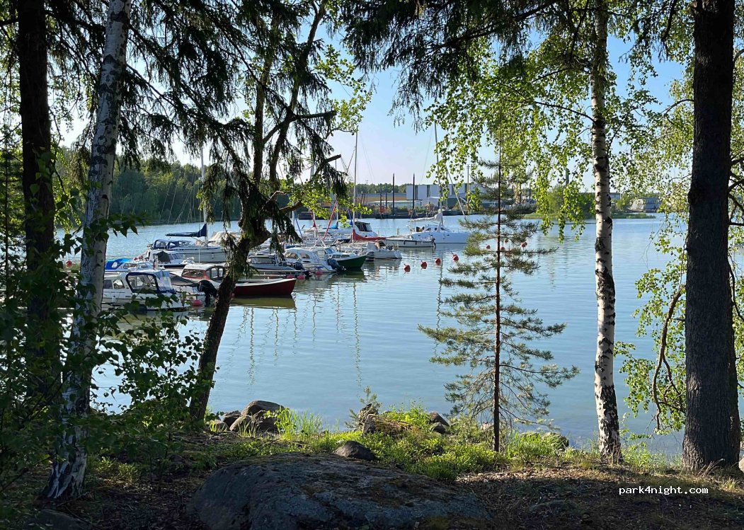 (07910) Loviisa - 1 Ilmarisenkuja — foto 3