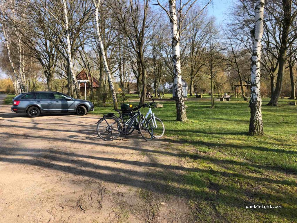 (61197) Florstadt - 16B Parkstraße — foto 2