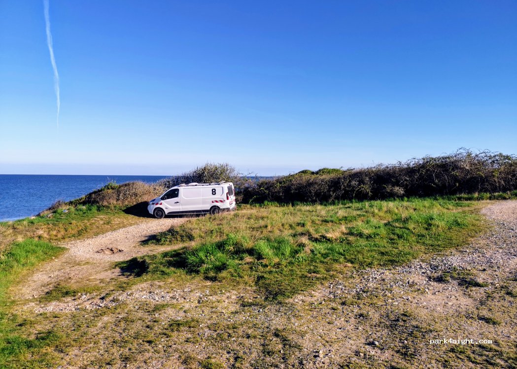 (4540) Fårevejle - 31 Vindekilde Strandvej — foto 5