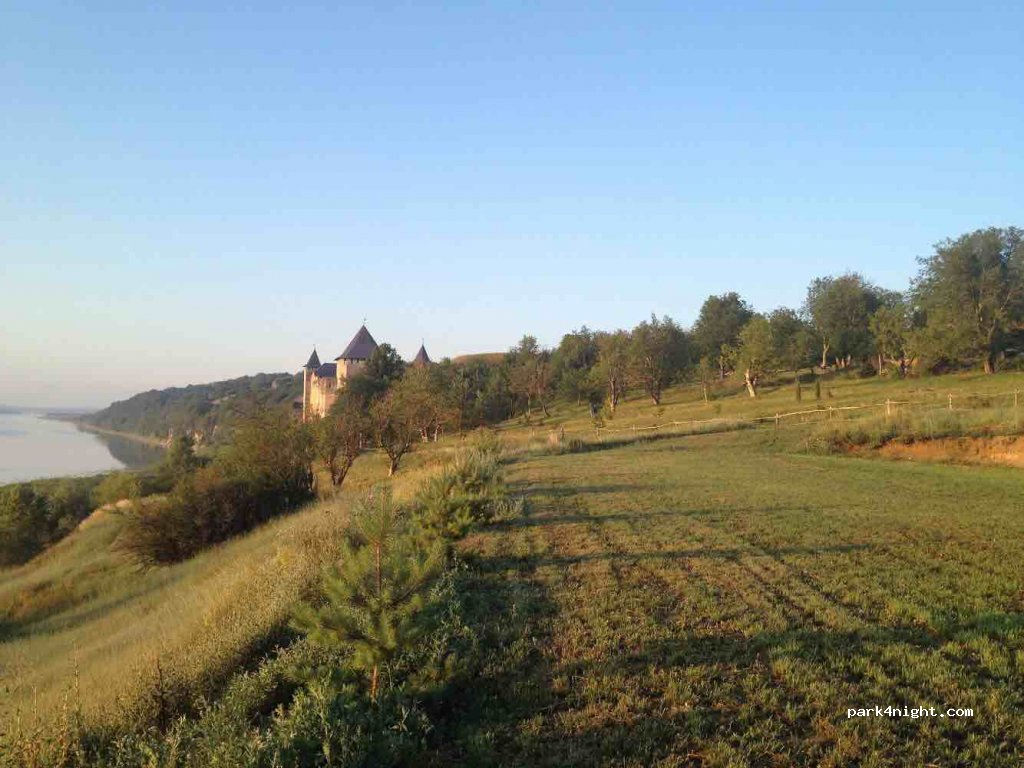 Ekoturyzm — foto
