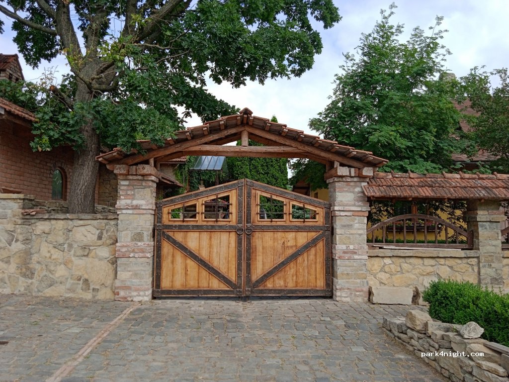 Ekoturyzm — foto 4