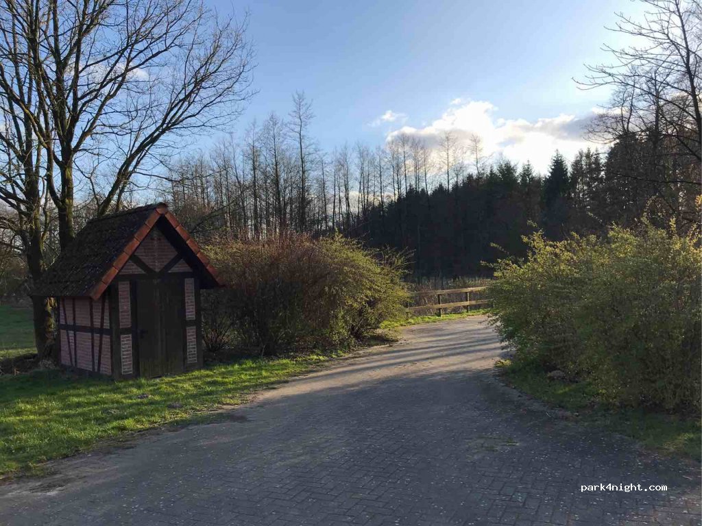 (27386) Kirchwalsede - 3 Im Brink — foto 2