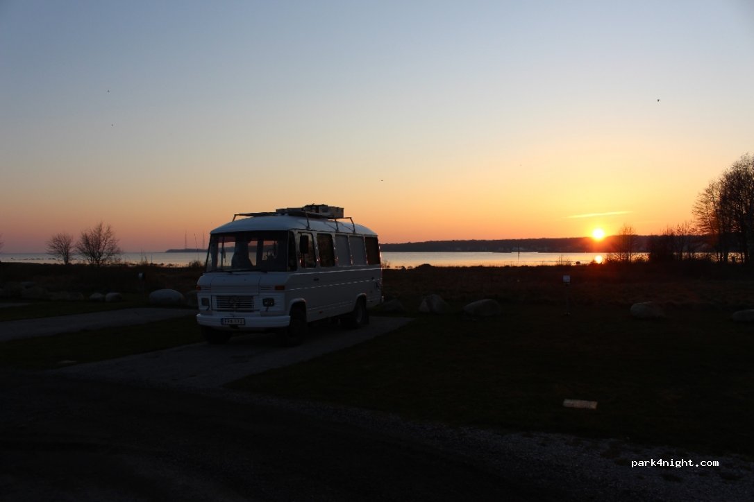 Hälleviks Camping & Accommodation — foto