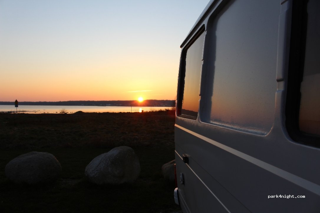 Hälleviks Camping & Accommodation — foto 2
