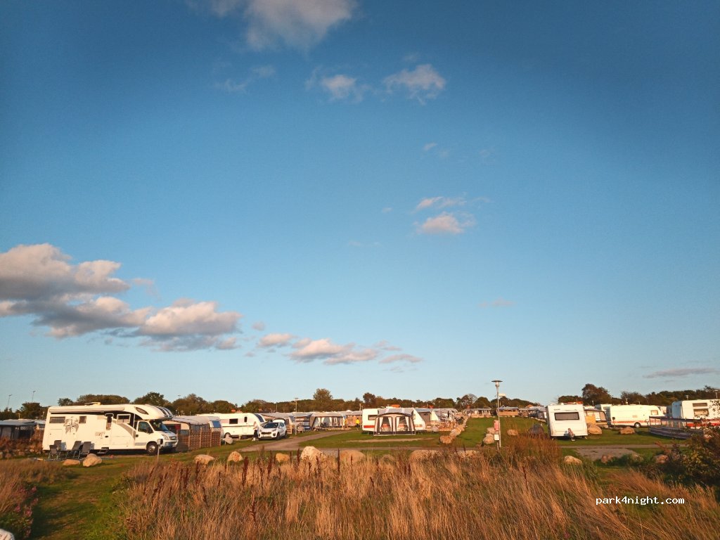 Hälleviks Camping & Accommodation — foto 4