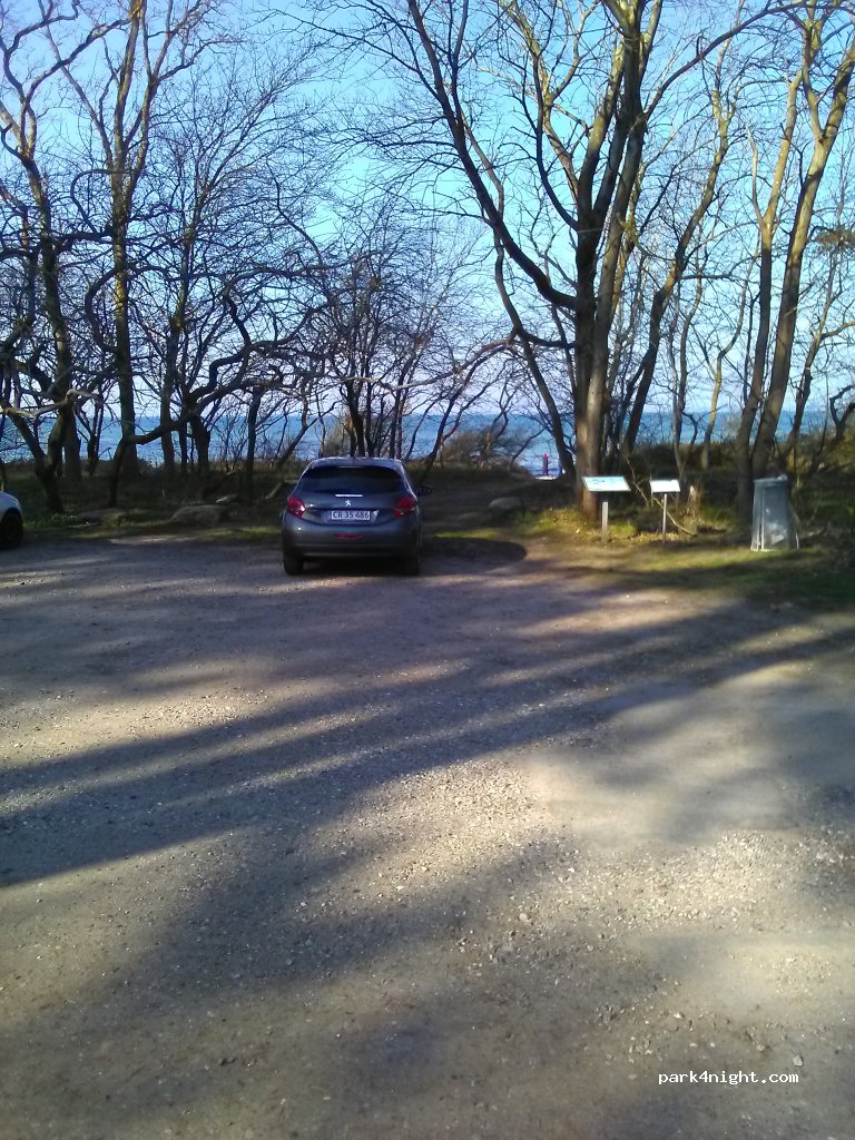 (4550) Asnæs - Unnamed Road — foto