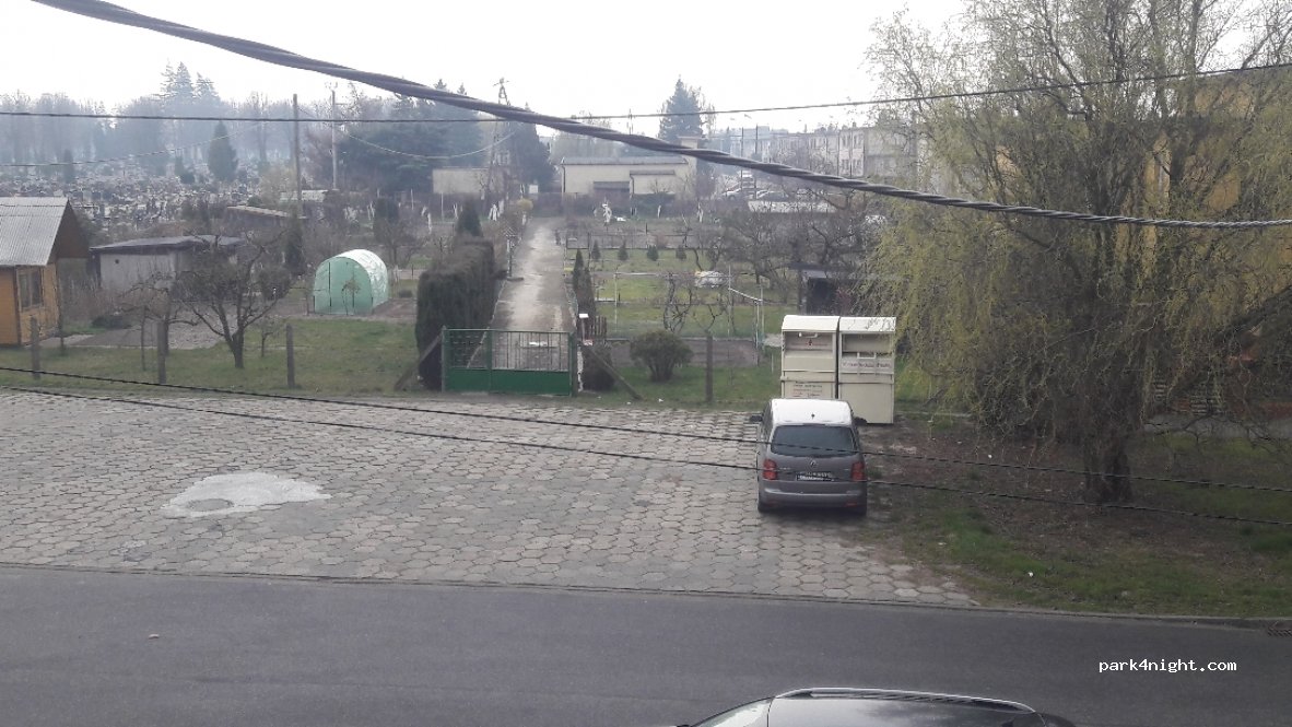 (63-700) Krotoszyn - 26 Ofiar Katynia — foto