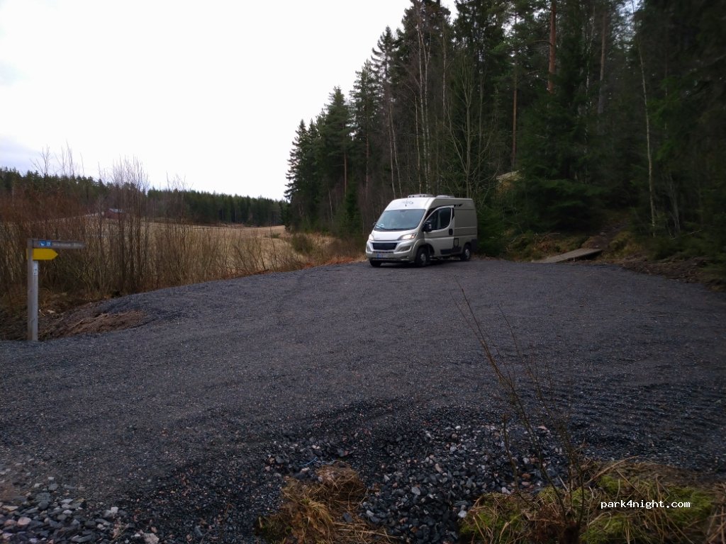 (25900) Dalsbruk - 227 Hertsbölentie — foto