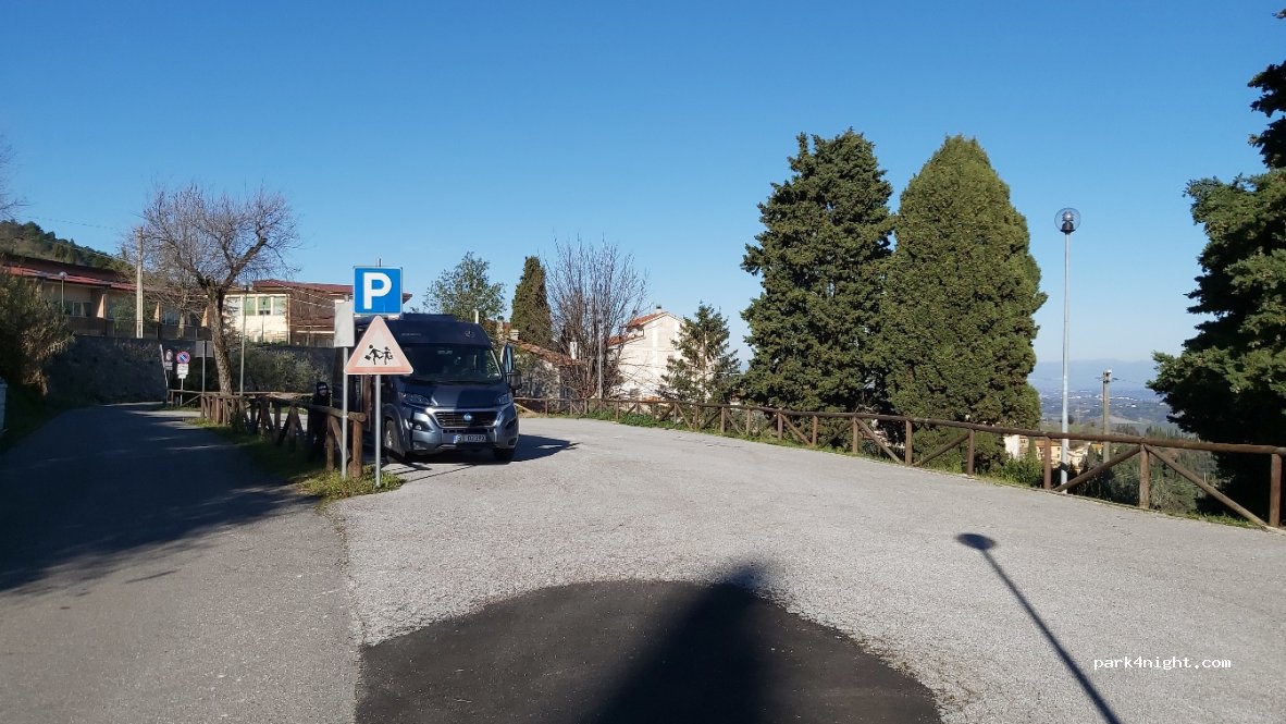 (56034) Chianni - 1 Via Castellinese — foto