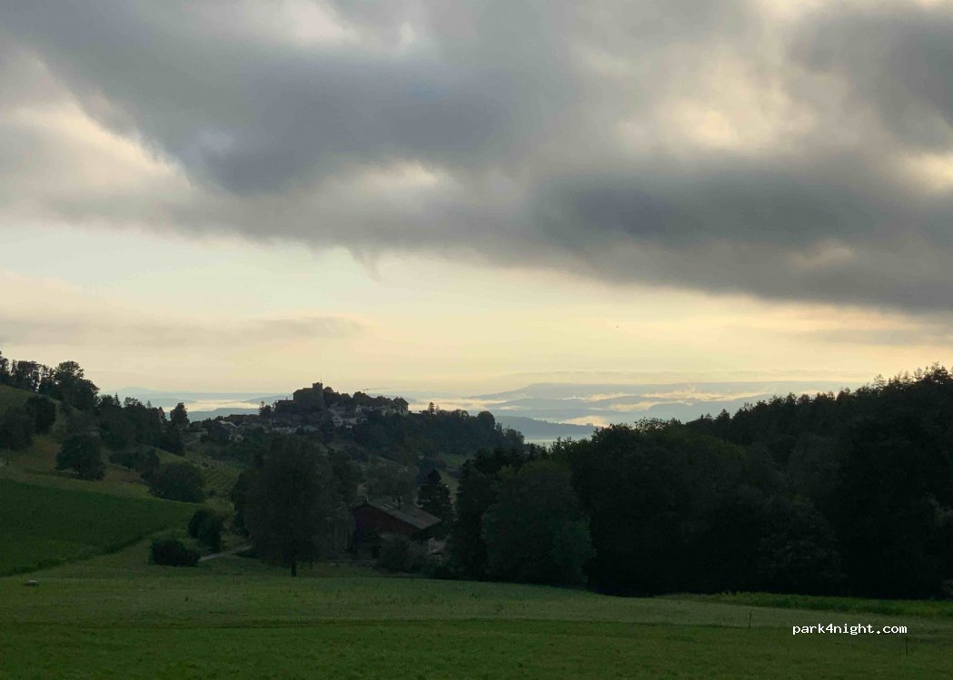 (8158) Regensberg - Boppelserstrasse — foto