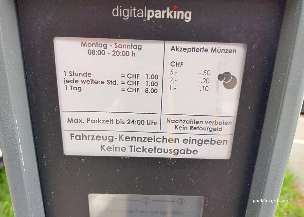(8158) Regensberg - Boppelserstrasse — foto 4