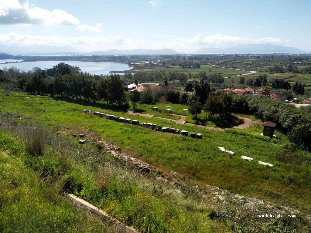 (481 00) Nikopoli - Unnamed Road — foto 2