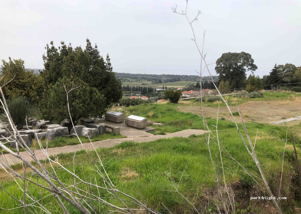(481 00) Nikopoli - Unnamed Road — foto 3