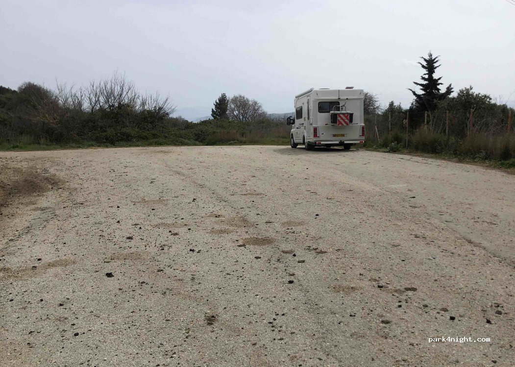 (481 00) Nikopoli - Unnamed Road — foto 4