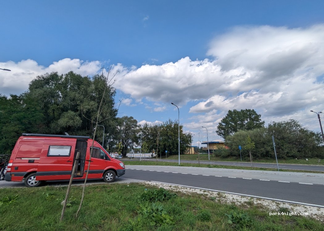 (86) Solec Kujawski - Żeglarska — foto 3