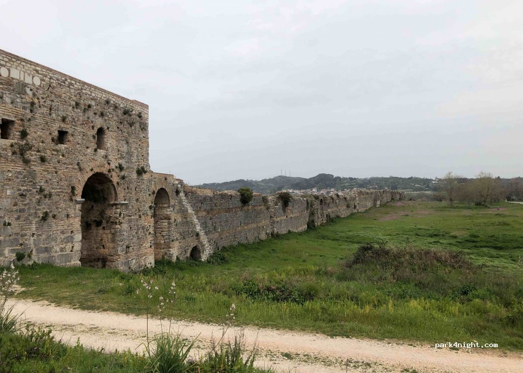 (481 00) Preveza - Ethniki Odos Filippiadas Prevezas — foto 3
