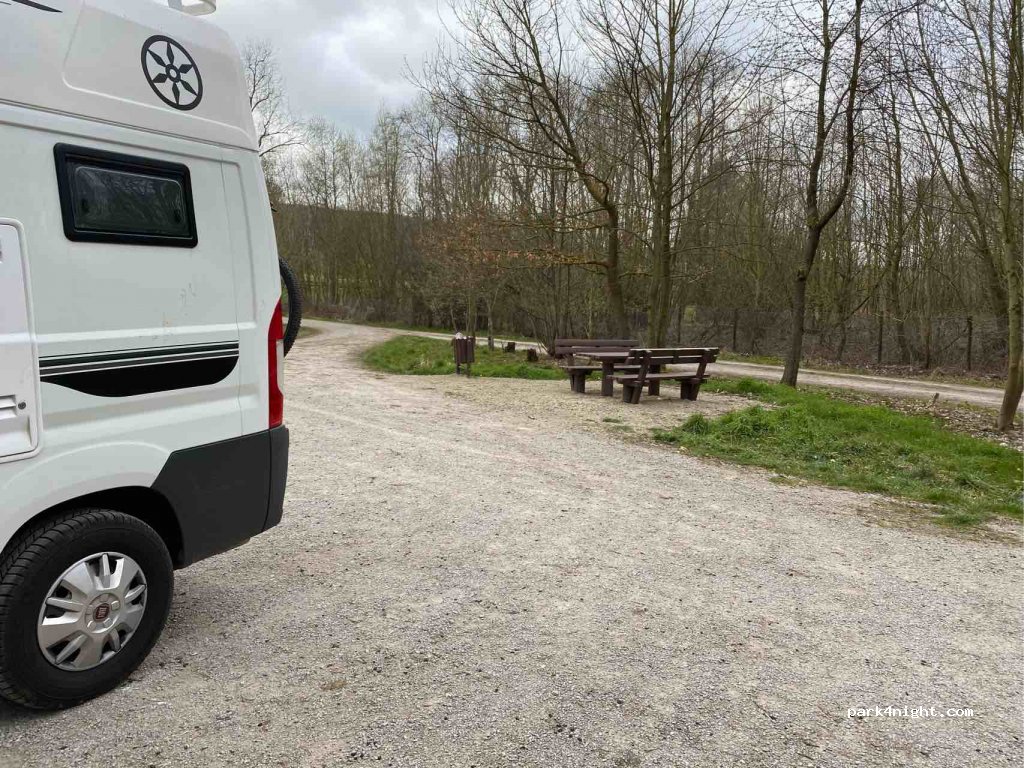 (31020) Salzhemmendorf - 1a Humboldtsee — foto