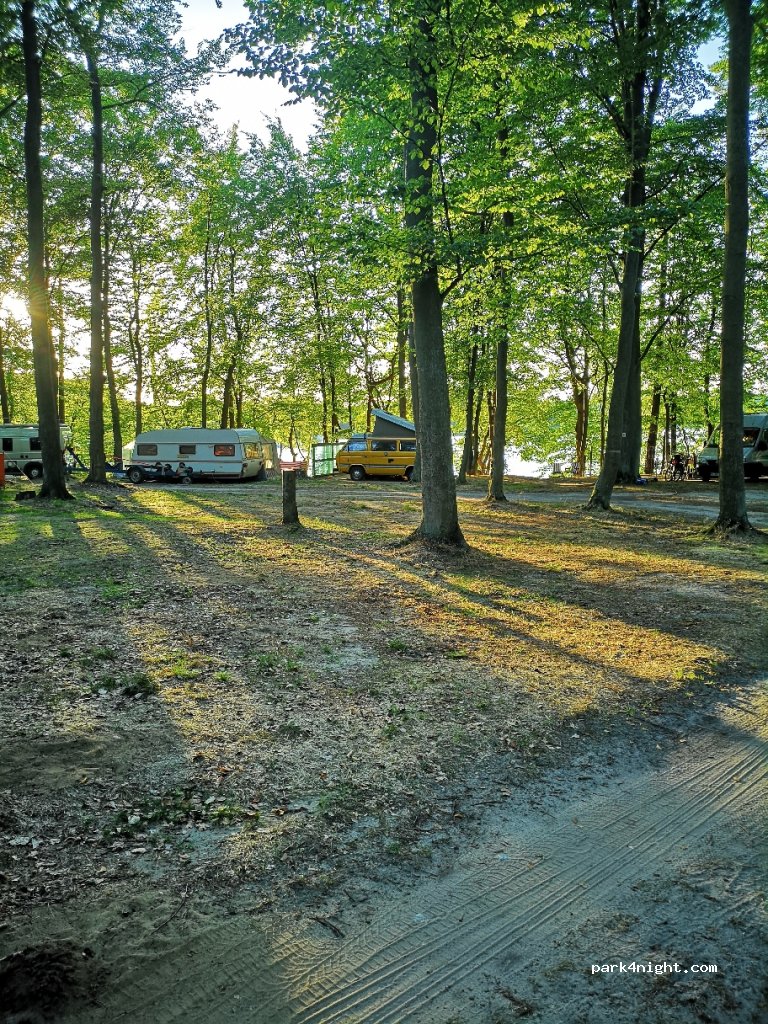 Naturcamp Bikowsee — foto 2