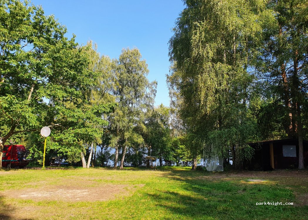 Naturcamp Bikowsee — foto 3