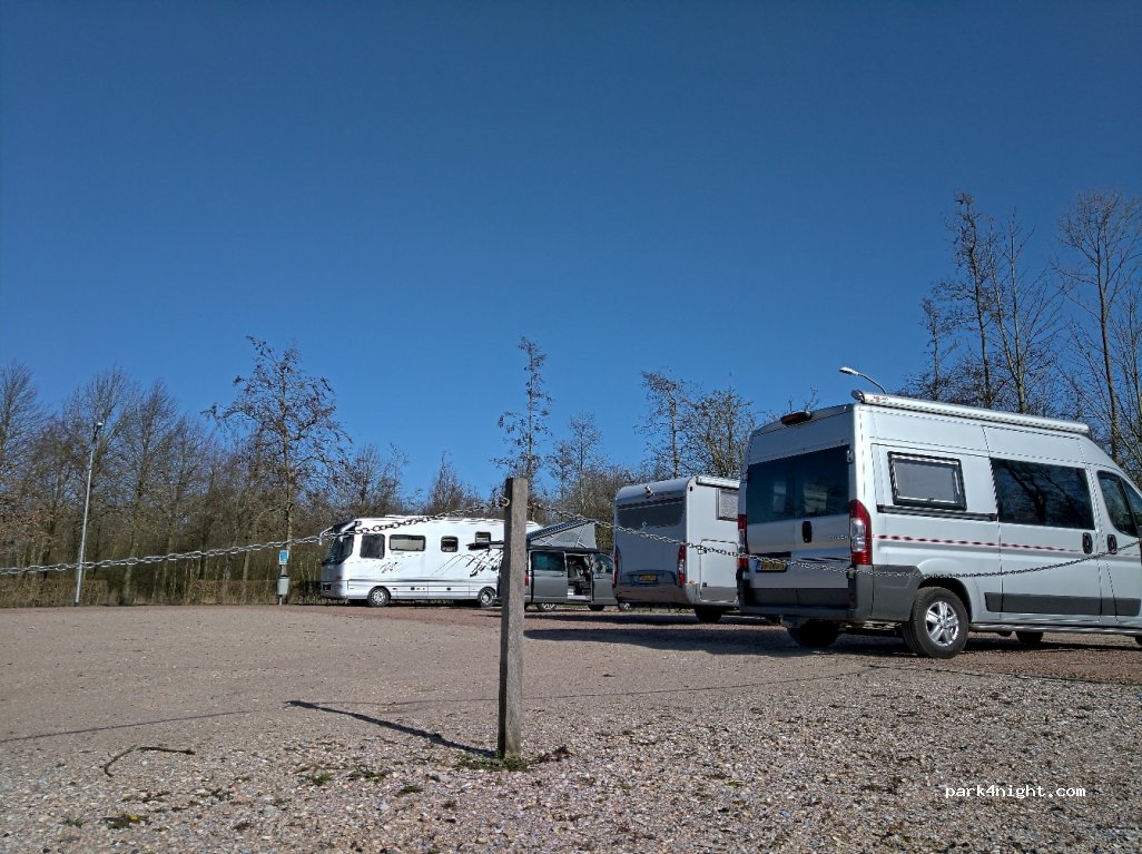 (9991 NB) Middelstum - 1 Oosterburen — foto