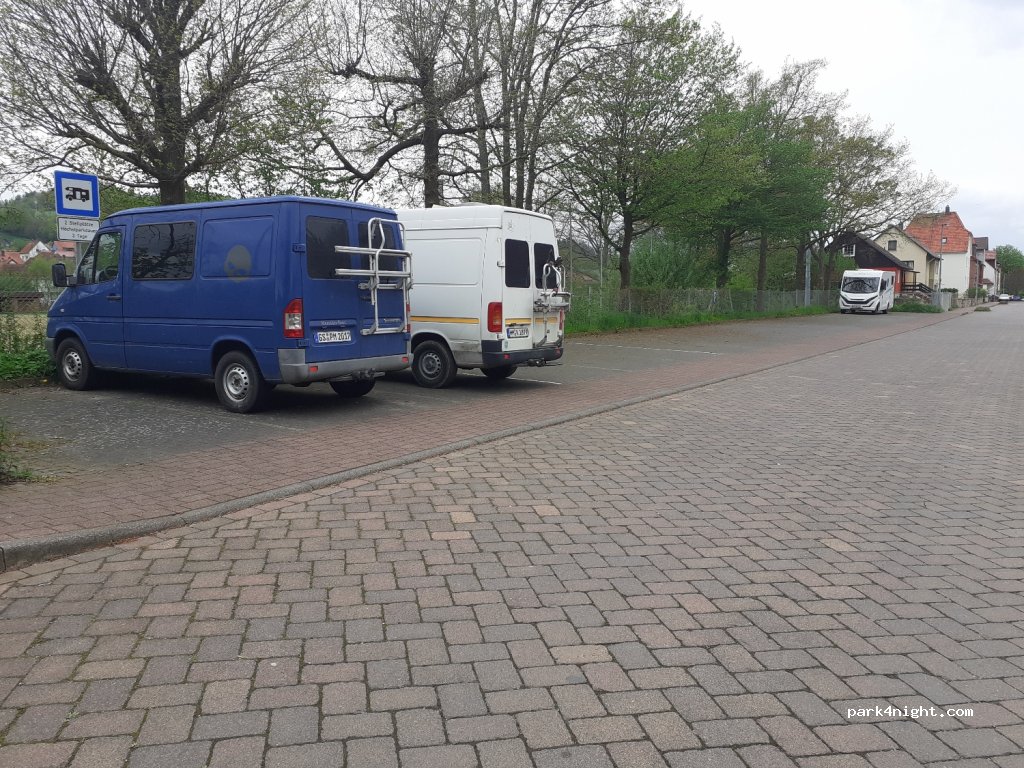 (31073) Delligsen - 9 Maschstraße — foto