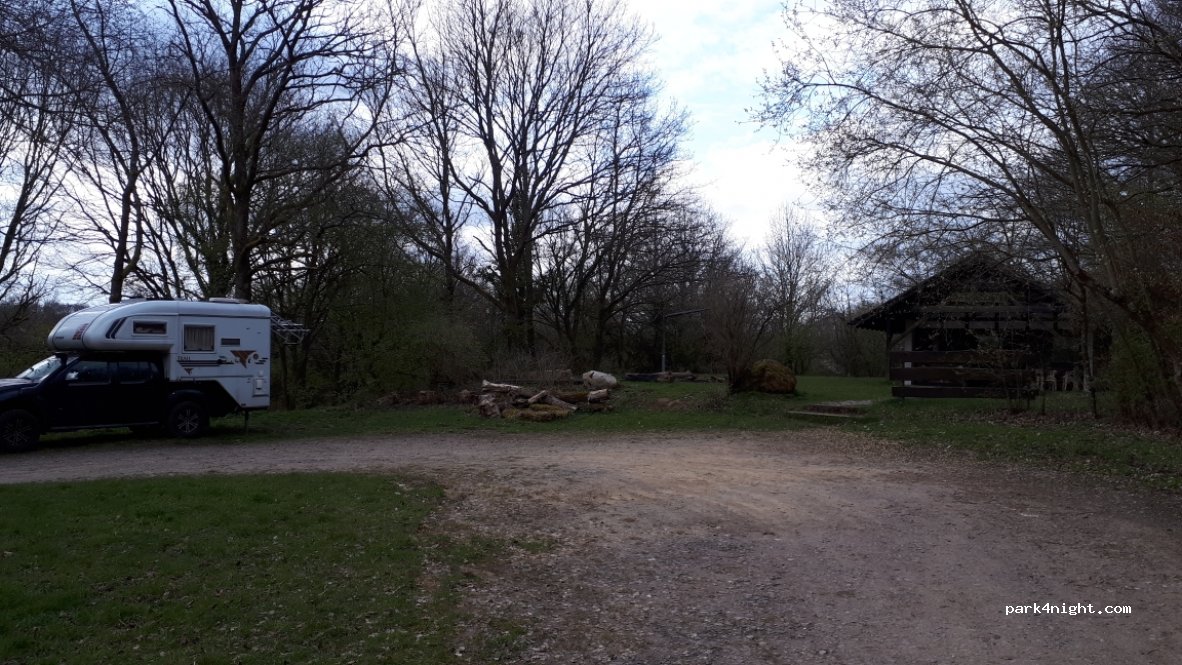 (56814) Bruttig-Fankel - K36 — foto