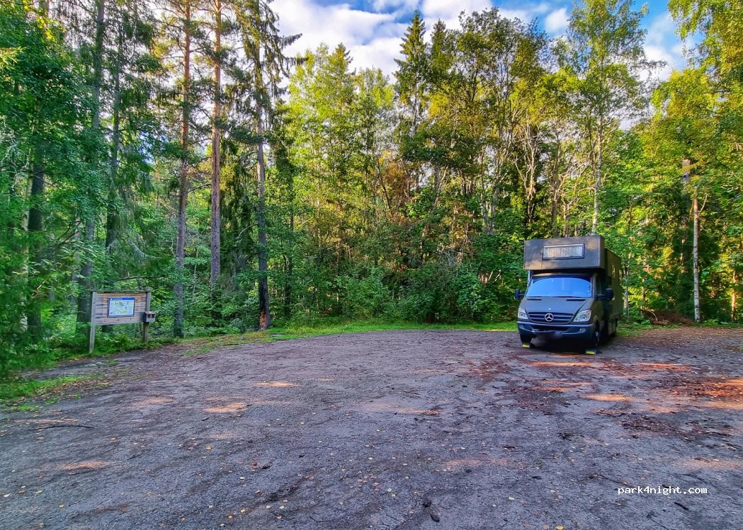 (805 98) Gävle - Unnamed Road — foto