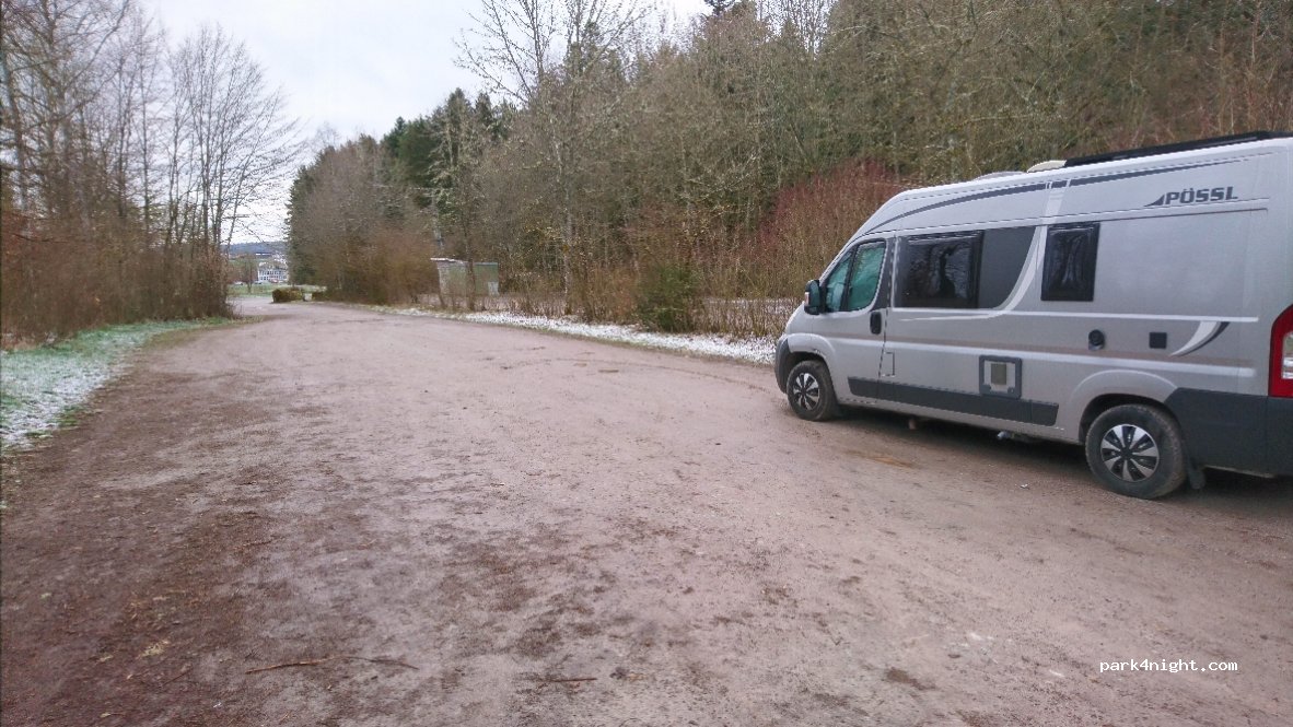 (72213) Altensteig - 4 Ziegelweg — foto