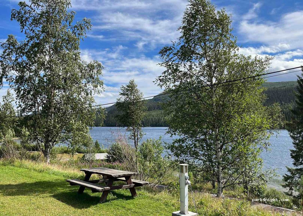 Strand Fjellstue — foto 3