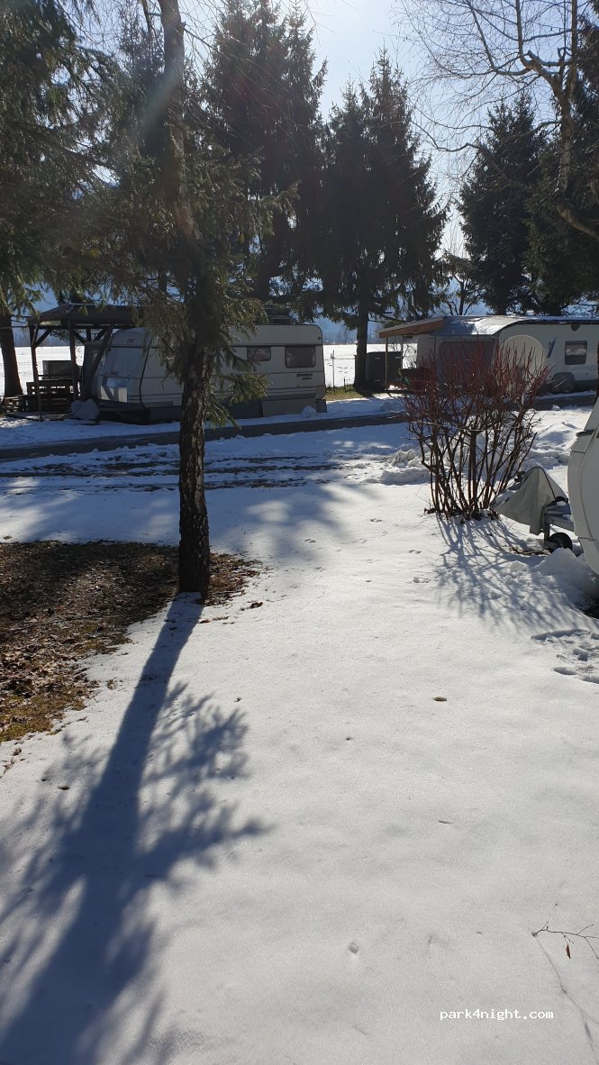 Park Camping Hager — foto 2