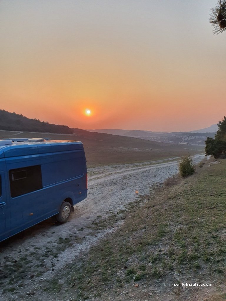 () Sevastopol - Unnamed Road — foto 3