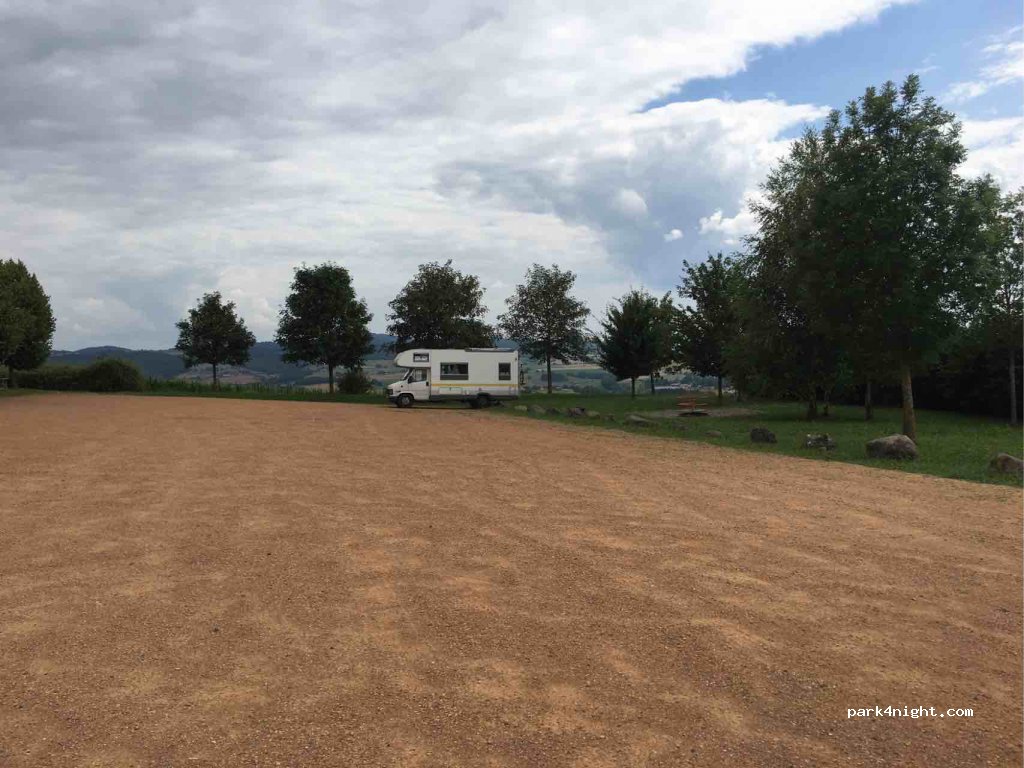 (63490) Usson, Puy-de-Dôme - Usson — foto