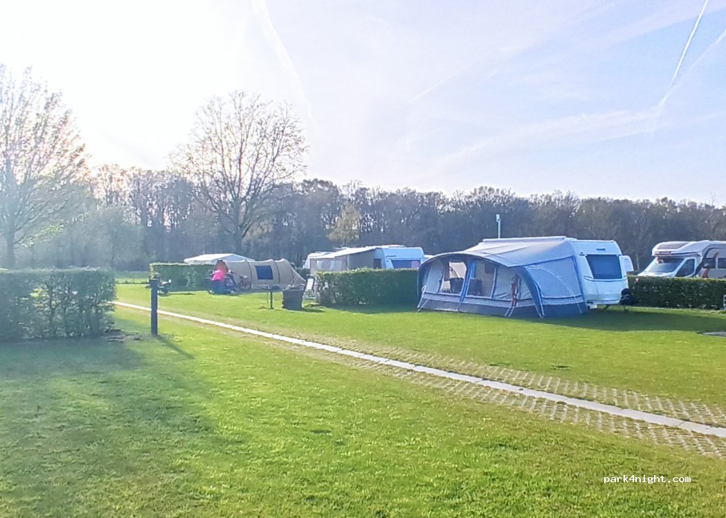 Camping De Schaapskooi — foto 4