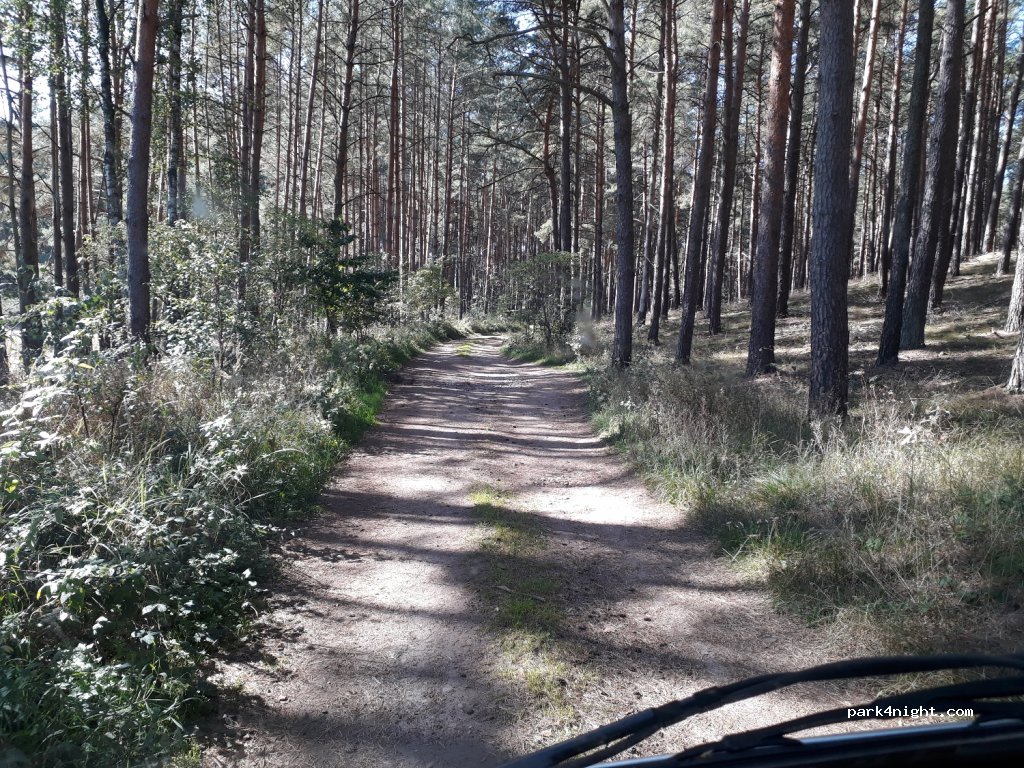 (16928) Heiligengrabe - Unnamed Road — foto 2
