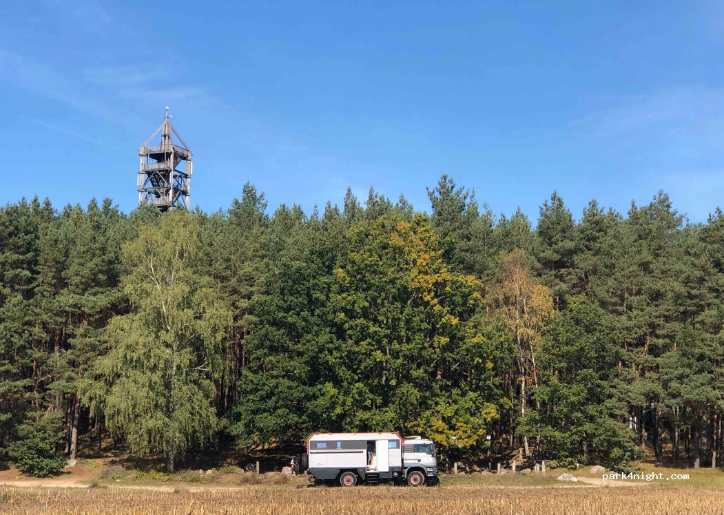 (16928) Heiligengrabe - Unnamed Road — foto 3