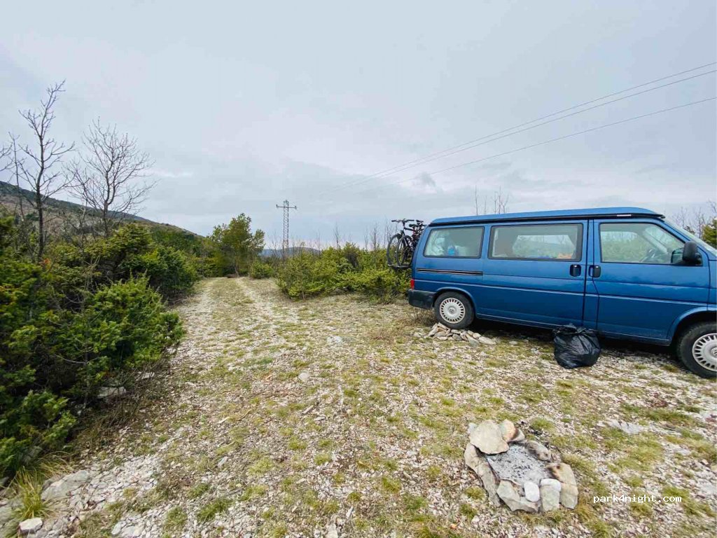 (21201) Labin - Cesta Doktora Franje Tudmana — foto