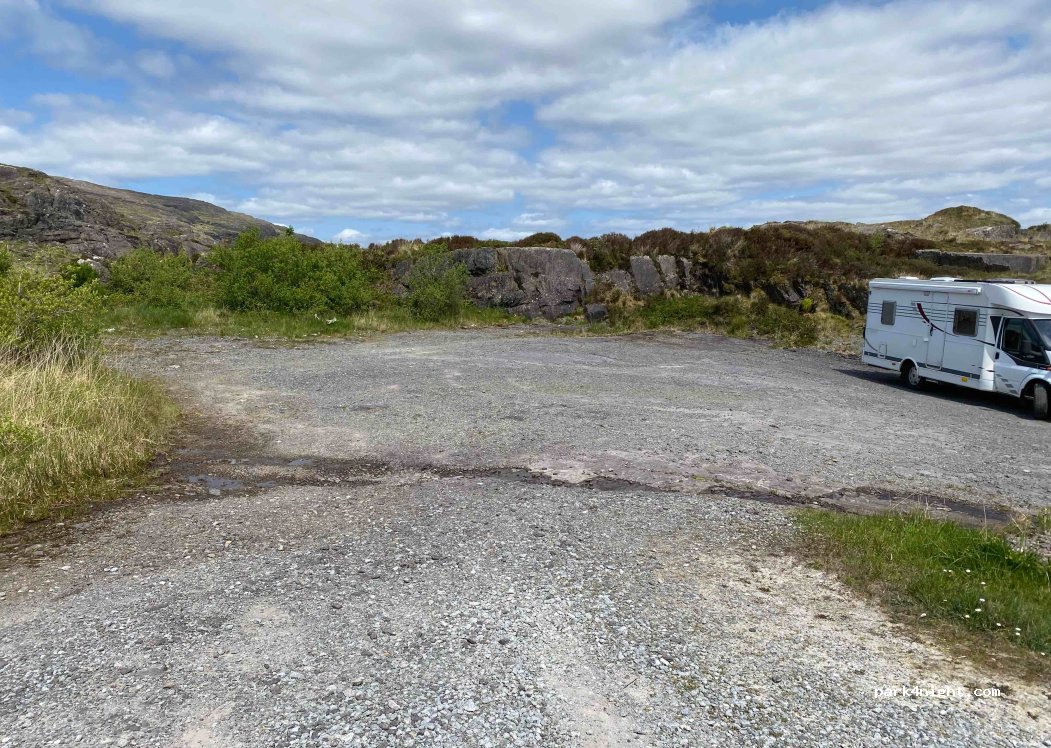 () Glengarriff - N71 — foto