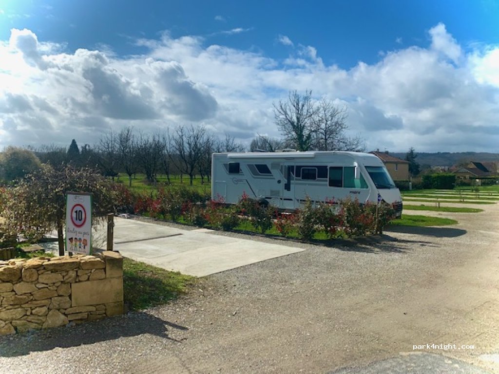Camping le Tiradou*** — foto 3