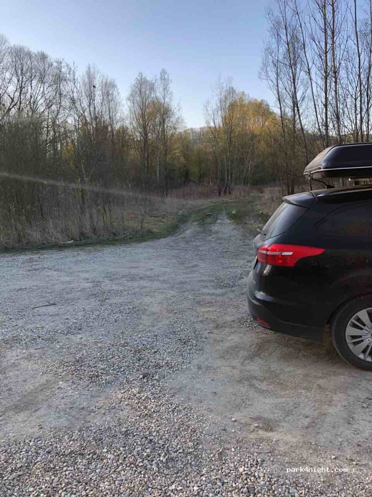 (4221) Steyregg - 1 Welser Kieswerke — foto