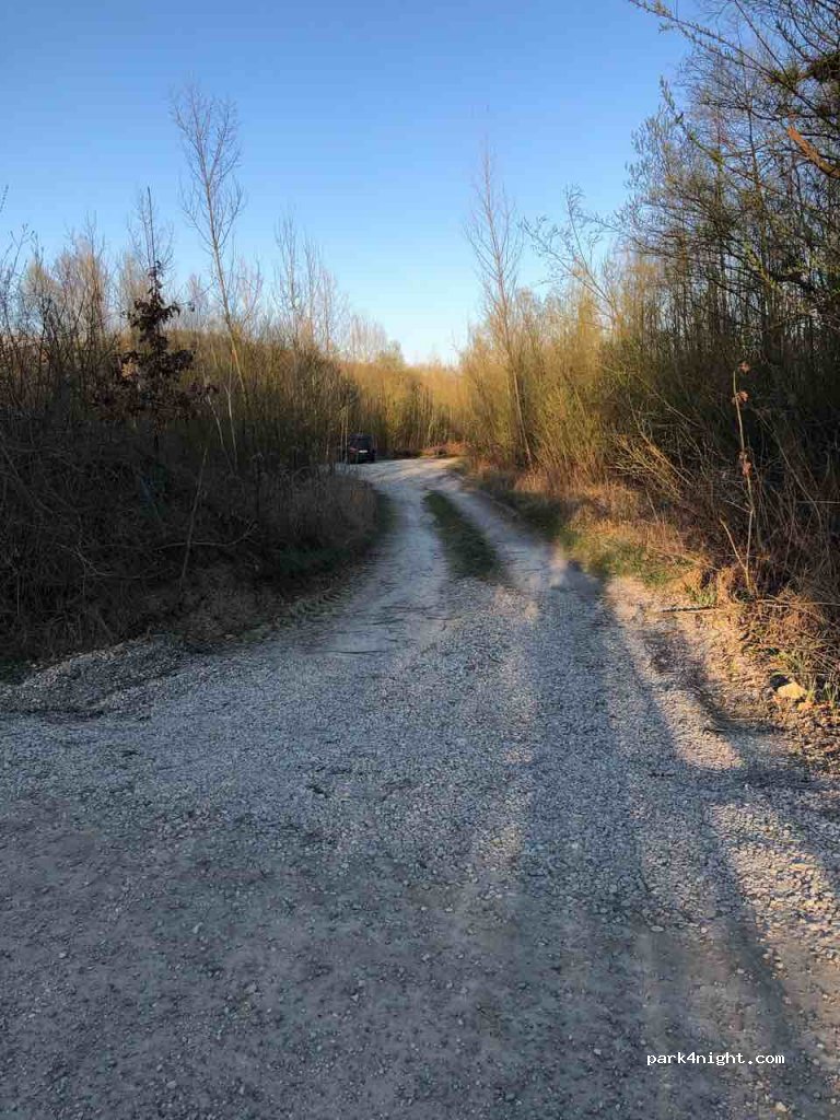 (4221) Steyregg - 1 Welser Kieswerke — foto 2